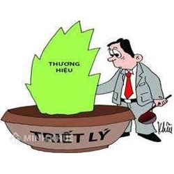 Vấn đề thương hiệu ở Việt Nam trước xu thế hội nhập kinh tế quốc tế