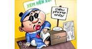 Tháo dỡ rào cản về chế độ sở hữu đất đai ?