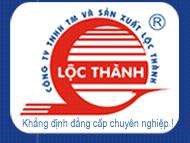 CÔNG TY TNHH TM & SẢN XUẤT LỘC THÀNH