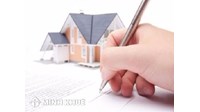 Mẫu Di chúc lập tại Văn phòng Công chứng mới nhất