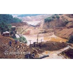 Bảo vệ quyền sở hữu đối với tài nguyên, khoáng sản