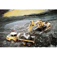Hướng dẫn điều kiện kinh doanh than