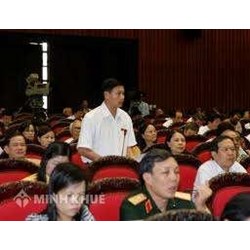 Hướng dẫn về tổ chức, hoạt động của Hội đồng hòa giải lao động cơ sở và hòa giải viên lao động