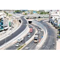 Mô hình PPP sẽ giảm áp lực vốn cho đầu tư hạ tầng.