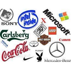 Trademark, Brand, Logo là gì? Điểm tương đồng Trademark và Brand
