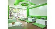 Hợp đồng giao nhận thầu xây lắp công trình
