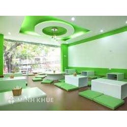 Hợp đồng giao nhận thầu xây lắp công trình