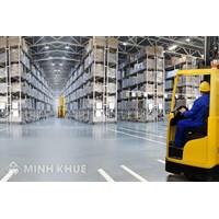 Hợp đồng gửi hàng vào kho bãi quy định như thế nào?