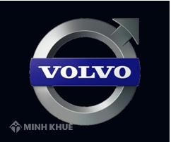 Thương hiệu nổi tiếng thế giới: VOLVO