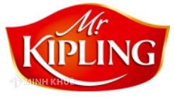 Thương hiệu nổi tiếng thế giới: Mr.Kipling – exceedingly good cakes