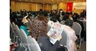 Ai có thẩm quyền dự họp Hội đồng quản trị?
