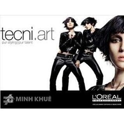 L’Oreal - Biết cách nói chuyện với cả phụ nữ lẫn nam giới ở mọi độ tuổi