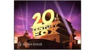 20th Century Fox – Công nghệ giải trí gia đình