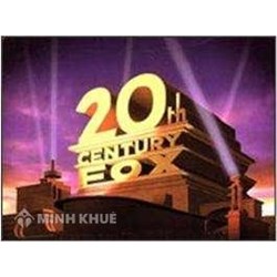 20th Century Fox – Công nghệ giải trí gia đình