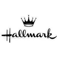Hallmark - “when you care enough to send the very best”