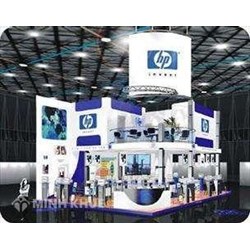Thương hiệu toàn cầu: HP