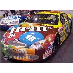 M&M - Sôcôla sữa
