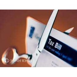 Đề cương giới thiệu luật sửa đổi, bổ sung một số điều của luật thuế tiêu thụ đặc biệt và luật thuế giá trị gia tăng năm 2003