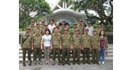 Đề cương giới thiệu pháp lệnh ưu đãi người có công với cách mạng năm 2005