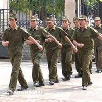 Pháp lệnh công an xã năm 2009