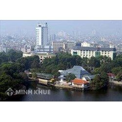 Khung giá đất Hà Nội 2011 có thể không vượt 81 triệu đồng