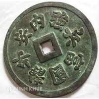 Ăn ở với đồng tiền