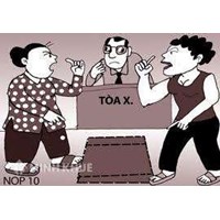 Có thu tiền phí thi hành án khi người được thi hành là Bảo hiểm xã hội hay không?
