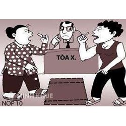 Có thu tiền phí thi hành án khi người được thi hành là Bảo hiểm xã hội hay không?