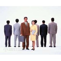 Từ nghiệp chủ đến nhà quản trị cao cấp