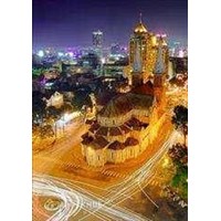 Lực cản và Động lực cải cách hành chính ở tp. Hồ Chí Minh