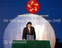 Cải cách là xoá bỏ các rào cản