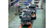 Công nghiệp phụ trợ Việt Nam: Thực trạng và giải pháp phát triển