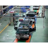 Công nghiệp phụ trợ Việt Nam: Thực trạng và giải pháp phát triển