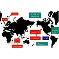 Sơ lược về tổ chức thương mại thế giới WTO và Thành tựu của Việt Nam sau khi gia nhập WTO