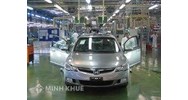 Tìm hiểu về vị trí, vai trò của công nghiệp phụ trợ & định hướng phát triển CNPT tại Việt Nam