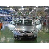 Tìm hiểu về vị trí, vai trò của công nghiệp phụ trợ & định hướng phát triển CNPT tại Việt Nam