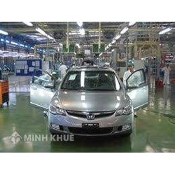 Tìm hiểu về vị trí, vai trò của công nghiệp phụ trợ & định hướng phát triển CNPT tại Việt Nam