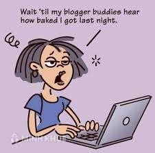Quy định pháp lý với blogger ?