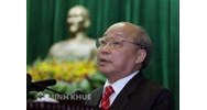 Lời hứa trước dân