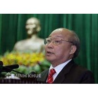 Lời hứa trước dân