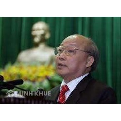 Lời hứa trước dân