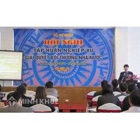 Bồi thường nhà nước và Kinh nghiệm gì cho Việt Nam