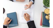 Mẫu biên bản, văn bản thỏa thuận và hợp đồng thỏa thuận mới 2025