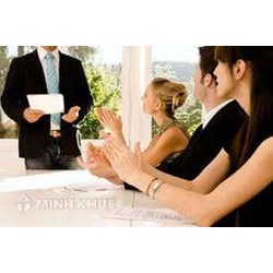 Đề án hoạt động 3 năm đầu của công ty chứng khoán