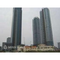 Chủ căn hộ dài cổ chờ 'sổ đỏ'