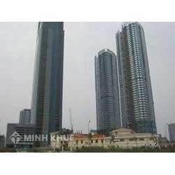 Chủ căn hộ dài cổ chờ 'sổ đỏ'