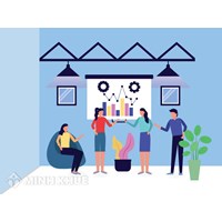 Mẫu quy chế hoạt động của các phòng ban, đơn vị trực thuộc, hội đồng quản trị và quy chế giám đốc công ty