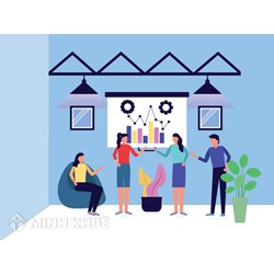 Mẫu quy chế hoạt động của các phòng ban, đơn vị trực thuộc, hội đồng quản trị và quy chế giám đốc công ty