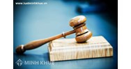 Mẫu điều lệ công ty TNHH 1 thành viên