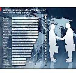 Tổng quan về hệ thống pháp luật kinh doanh
